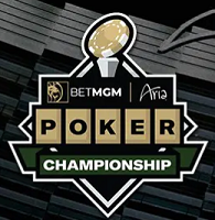 BetMGM Poker Championship