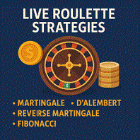 Roulette Strategies