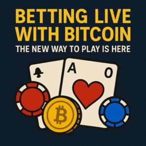 betting_live_with_bitcoin - Live Casino USA Blog Betting Live with Bitcoin