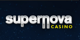 Supernova casino mobile login